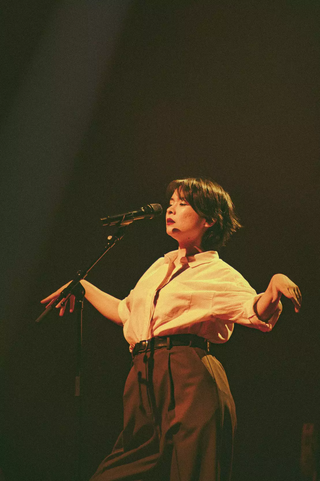 Mitski